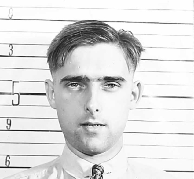 Photo of ALBERT DAVID TELFORD