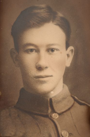 Photo of William Molloy