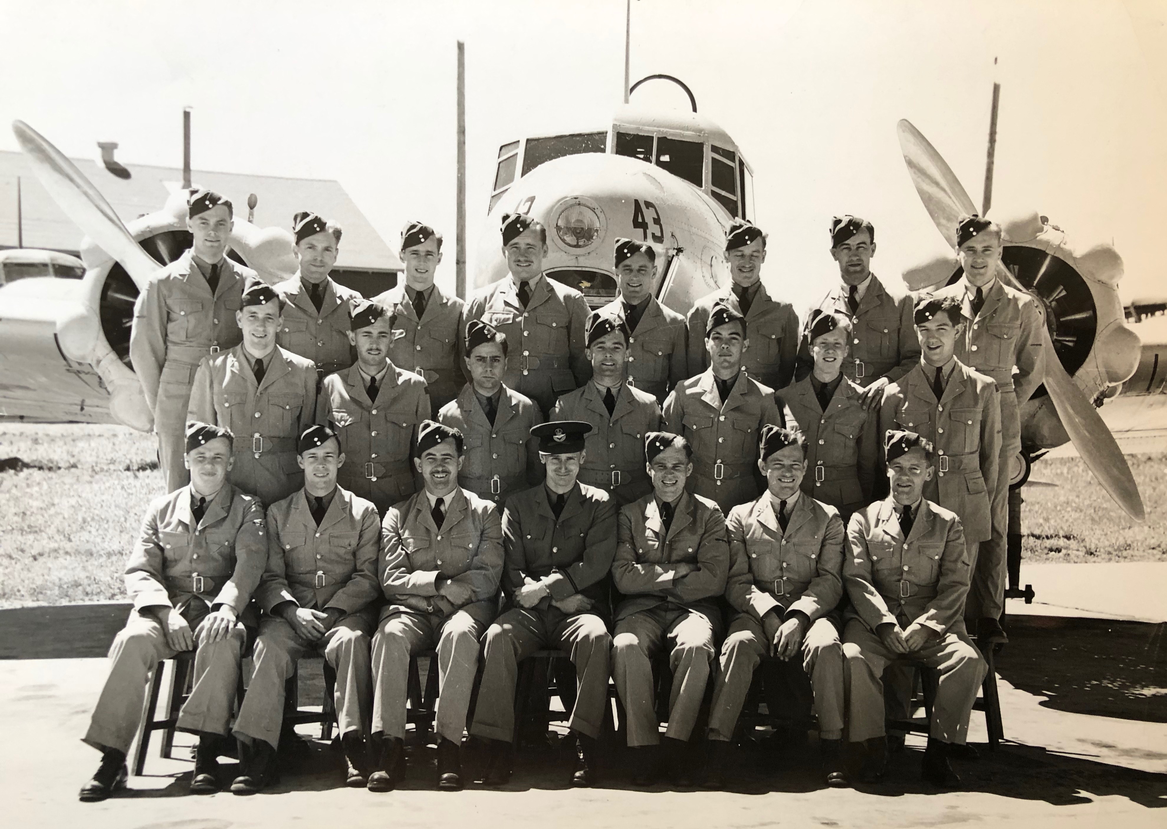 Photo of Victor Roy Folkersen