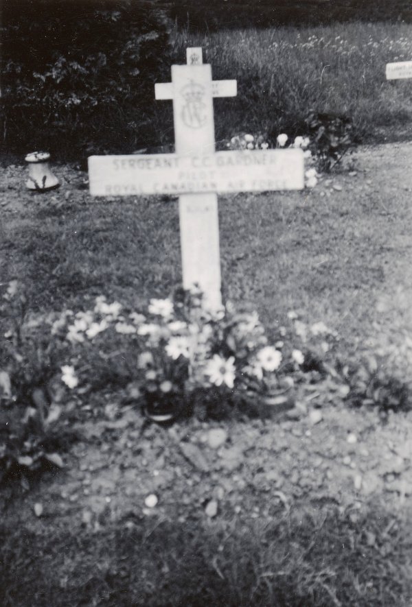 Gravemarker