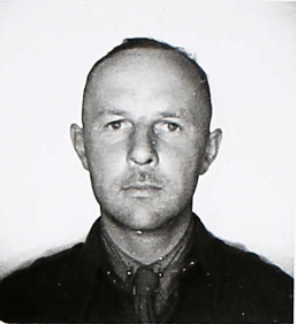 Photo of THOMAS WATTS THOMAS