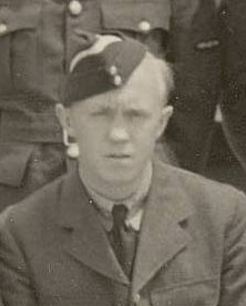 Photo of William John Bowles Bennett