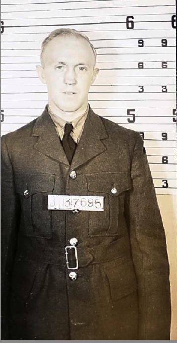 Photo of WILLIAM JOHN BOWLES BENNETT