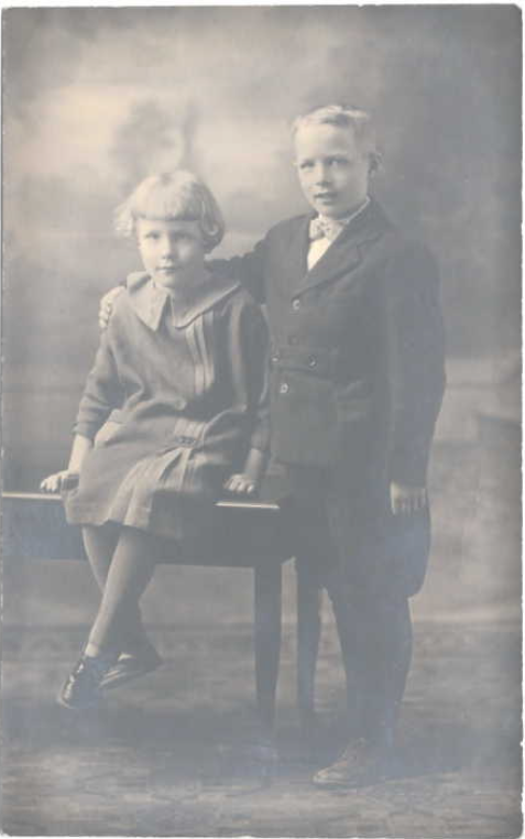 Photo of HAROLD CLINTON COTNAM