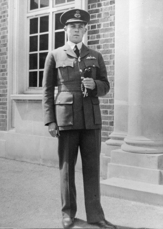 Photo of PATRICK JOHN MURIEL NETTLETON