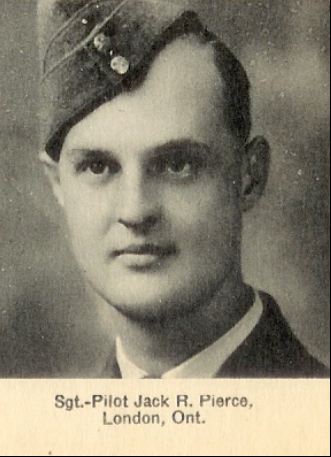 Photo of JACK RANDOLPH PIERCE