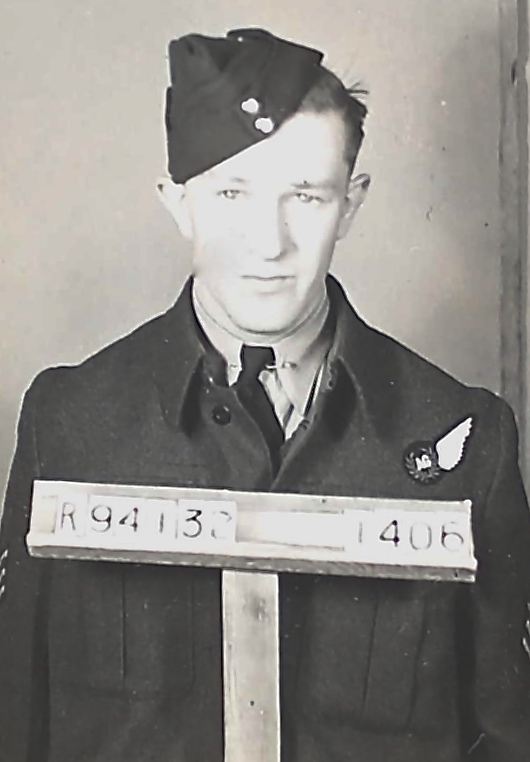 Photo of Edward Frank John Eddie Hemming