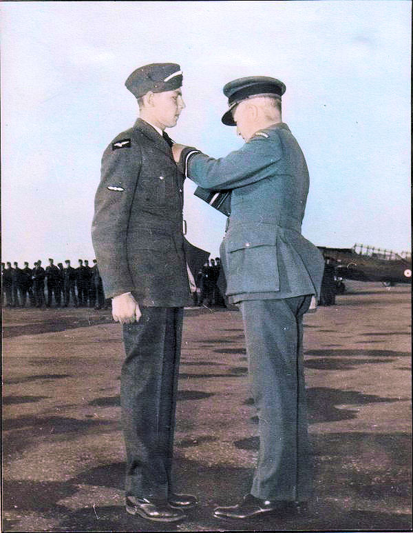 Photo 2 of John William Callinan