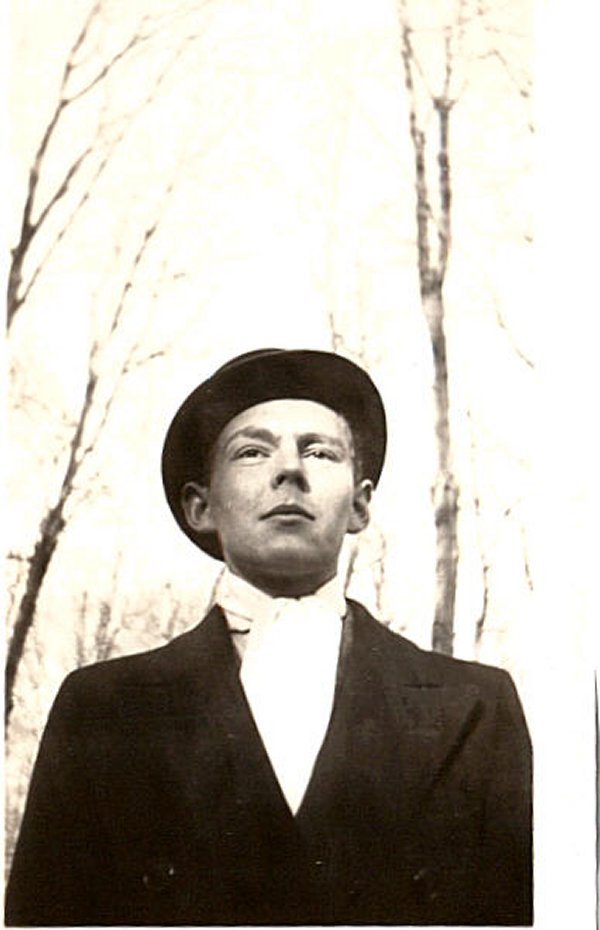 Photo 4 of John William Callinan