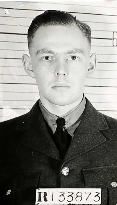 Photo of John William Callinan