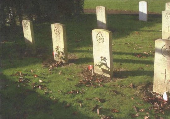 Cirencester Cemetery