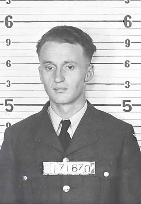 Photo of HENRY WILBERT HUMPHREY HARE