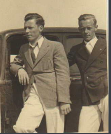 Photo of ANTHONY JOSEPH MAHER