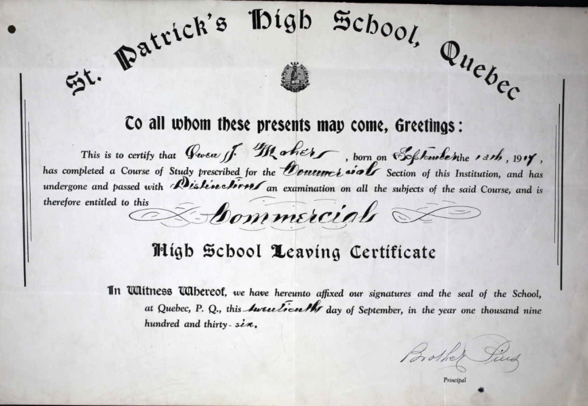 Diploma