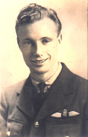 Photo of Bruce Kerkhoff