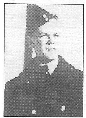 Photo of WILLIAM LESLIE FALARDEAU