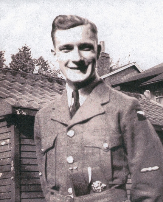 Photo of NORMAN WILLIAM BARBEAU