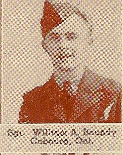 Photo of William Boundy