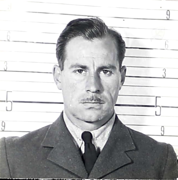 Photo of George Langley Hall