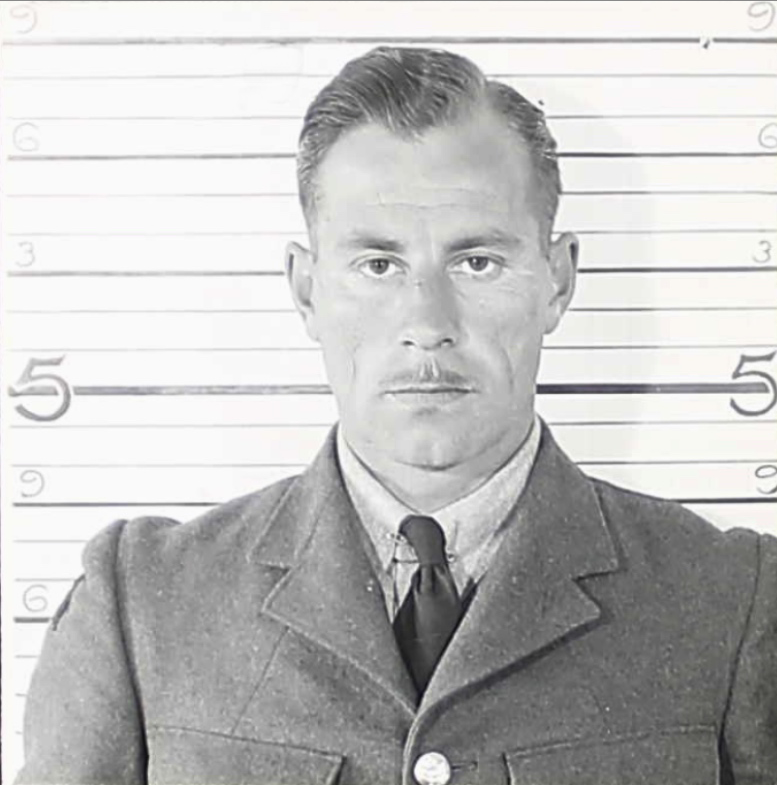 Photo of George Langley Hall