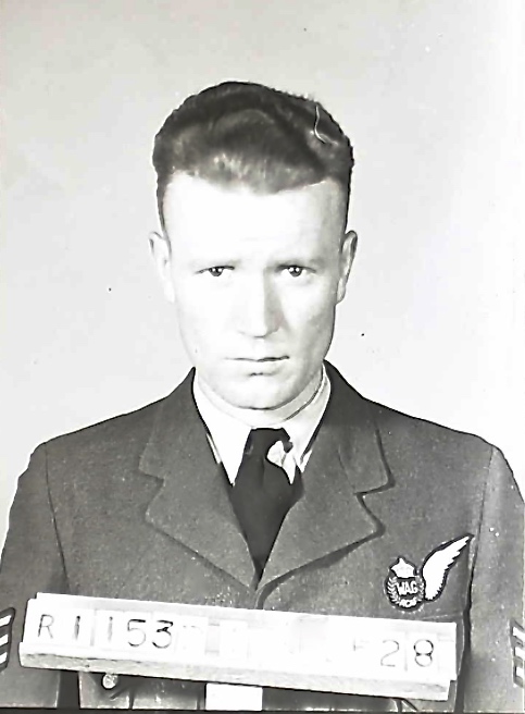 Photo of FELIX CAMPBELL HINDMARSH