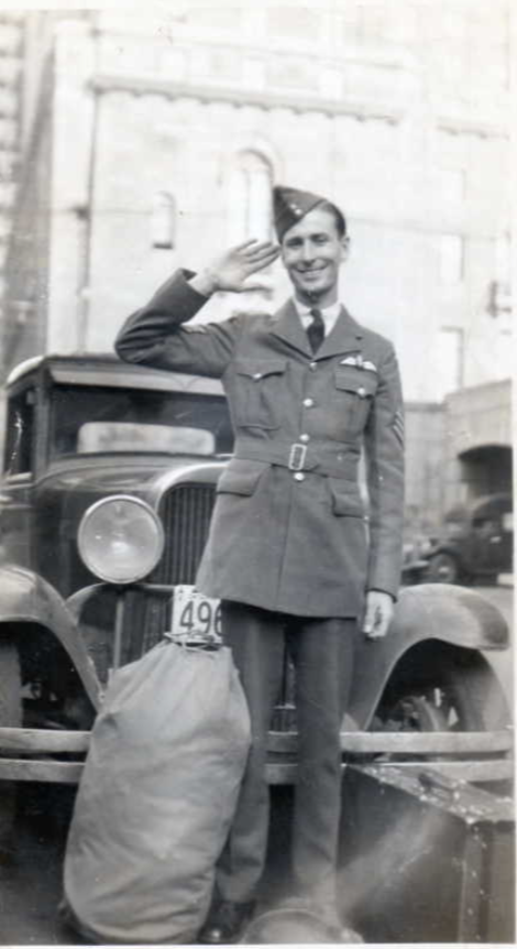 Photo of THOMAS FAIR WATT