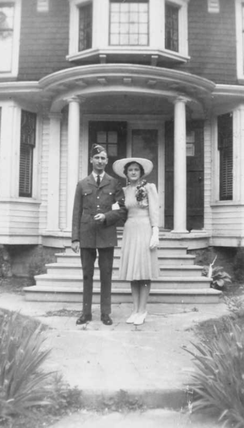 Photo of THOMAS FAIR WATT