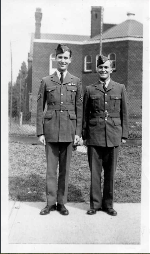 Photo of THOMAS FAIR WATT