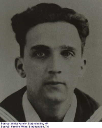 Photo of Charles White