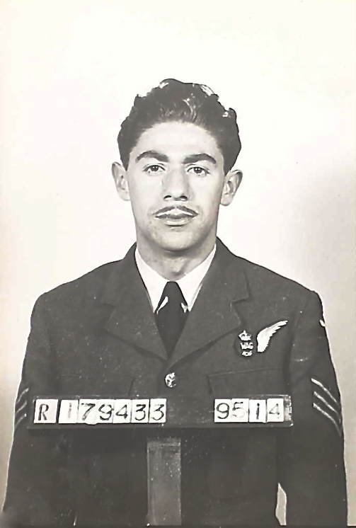 Photo of Nathan Dlusy