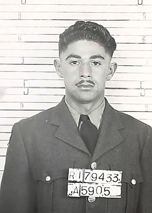 Photo of Nathan Dlusy