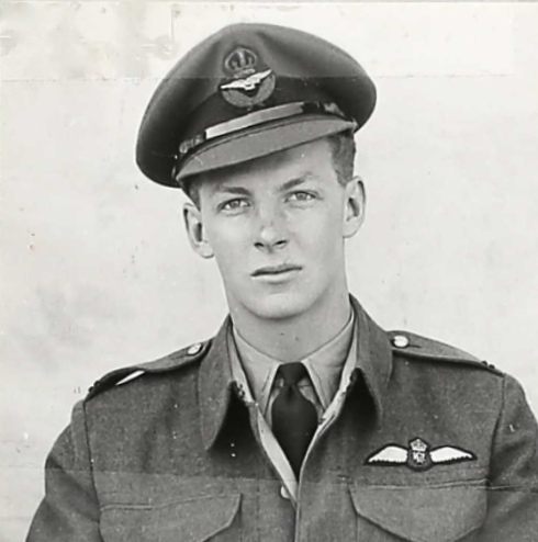 Photo of Elton Lascelles Dixon