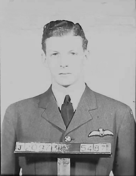 Photo of Elton Lascelles Dixon