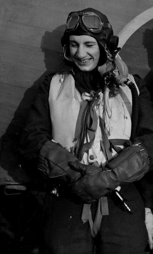 Photo of John Charles William Hope