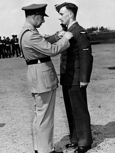 Photo of John Charles William Hope