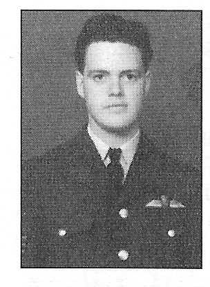 Photo of NORMAN MACPHERSON