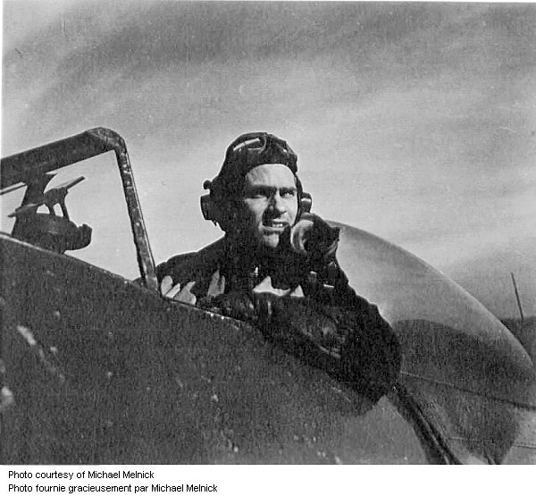 Photo of Roswell MacTavish