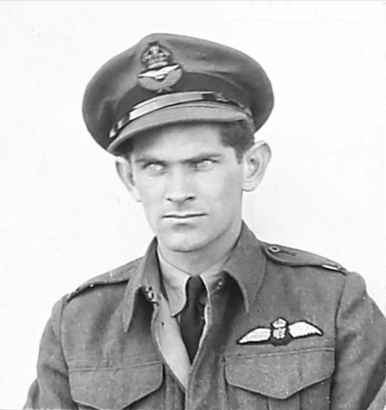 Photo of Roswell Murray MacTavish