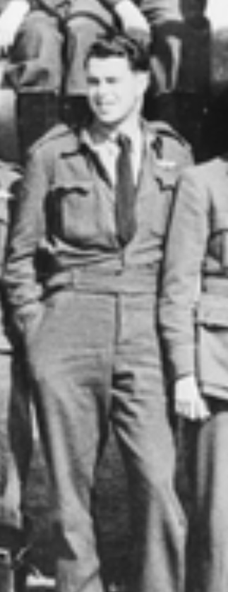 Kenneth Osborne Mitchell