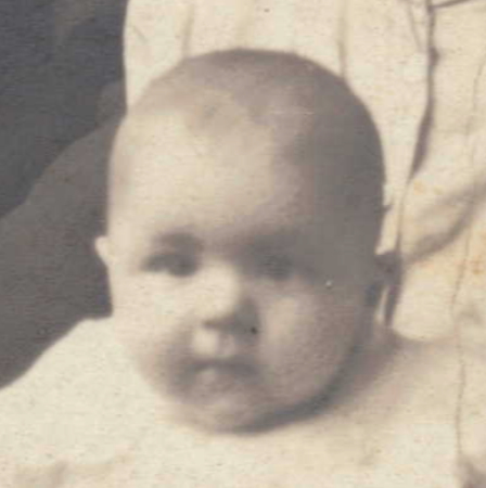 Photo of FREDERICK GEORGE BREZINA