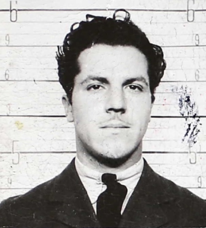 Photo of FREDERICK GEORGE BREZINA