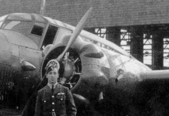 Photo of WILLIAM THOMAS GALE