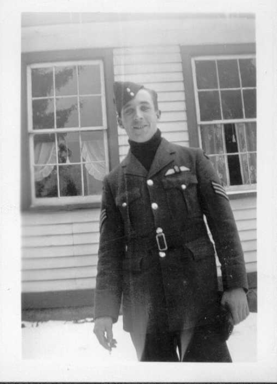 Photo of WILLIAM THOMAS GALE