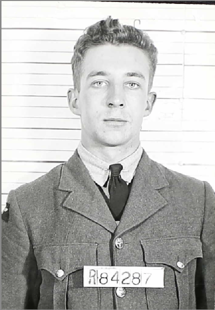 Photo of WILLIAM THOMAS GALE