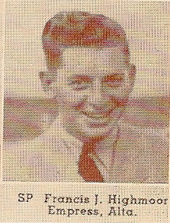 Photo of FRANCIS JONATHAN HENRY HIGHMOOR