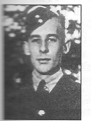 Photo of CHARLES HENRY LACERTE