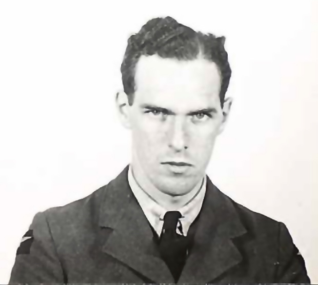 Photo of JOSEPH GERARD NEWMAN