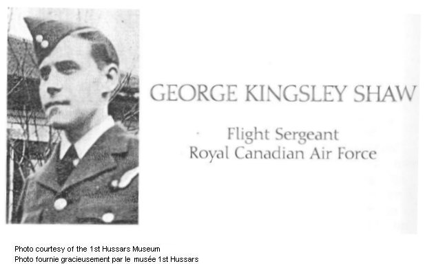 Photo of George Kingsley Shaw