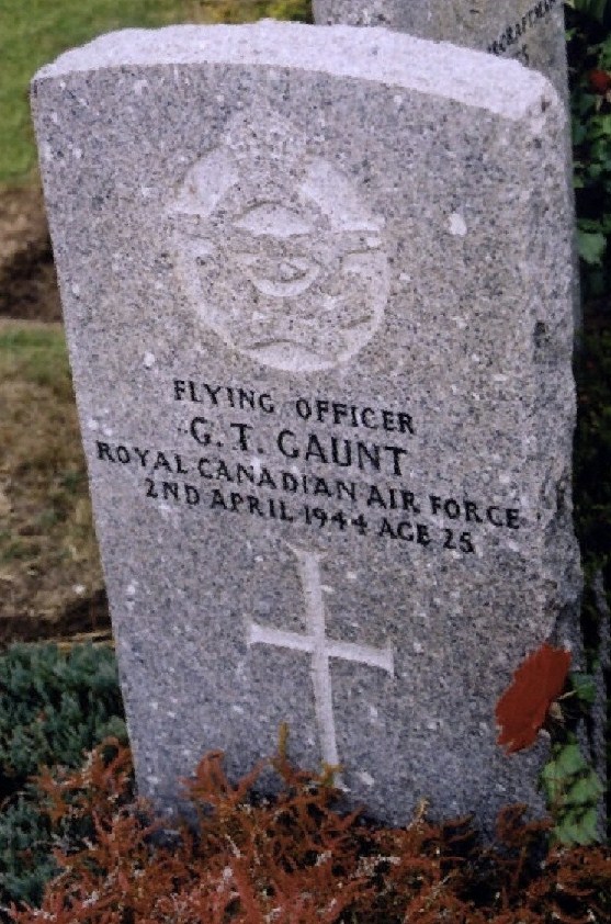 Grave Marker