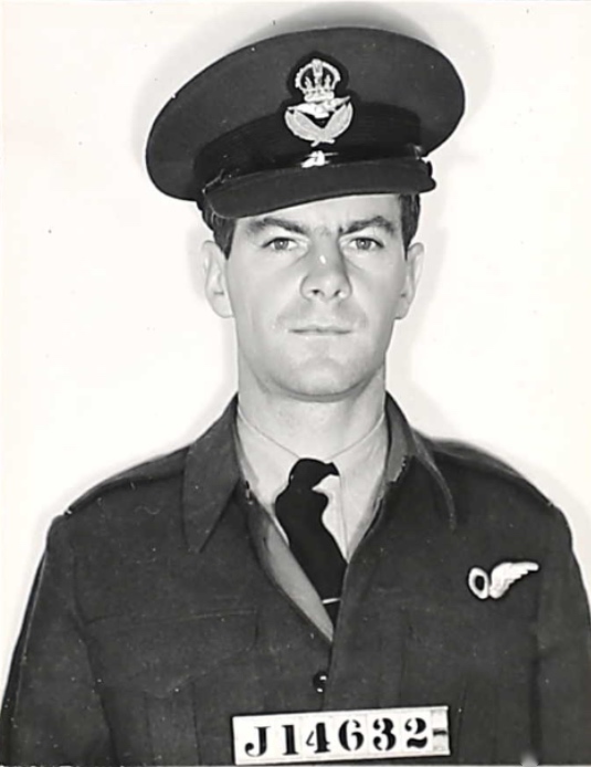 Photo of HUGH CHARLES MCFADDEN